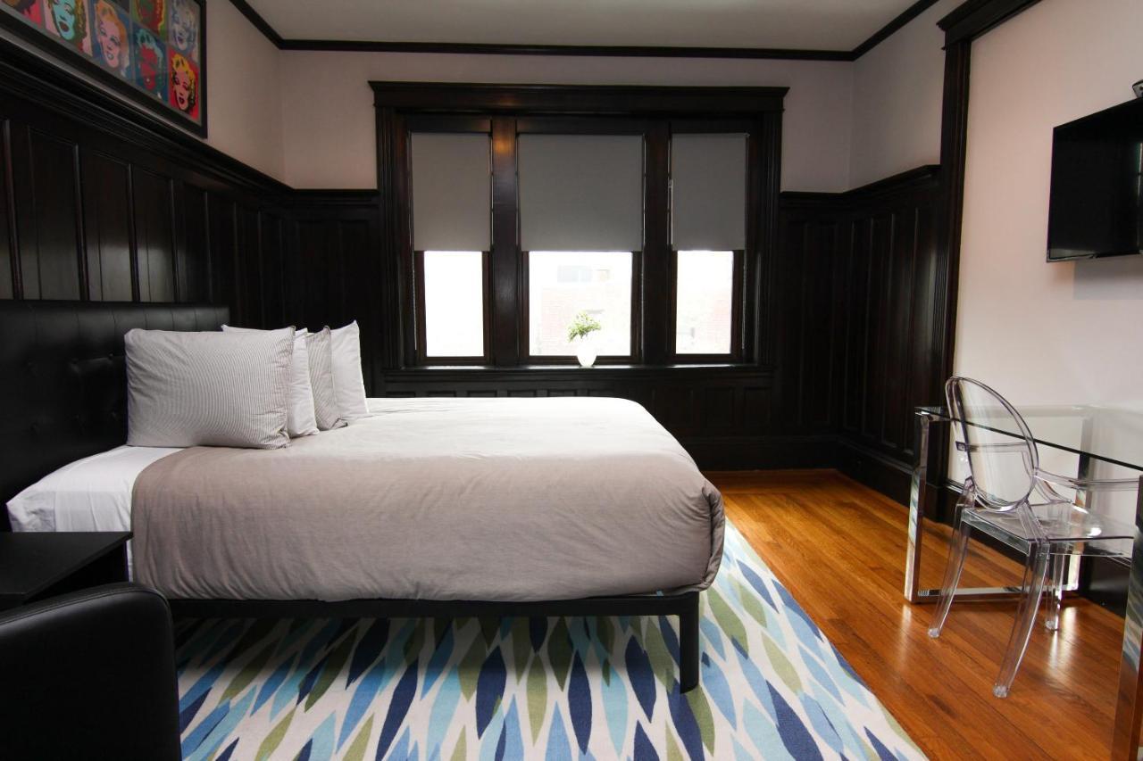 A Stylish Stay With A King Bed And Heated Floors #27 Brookline Esterno foto