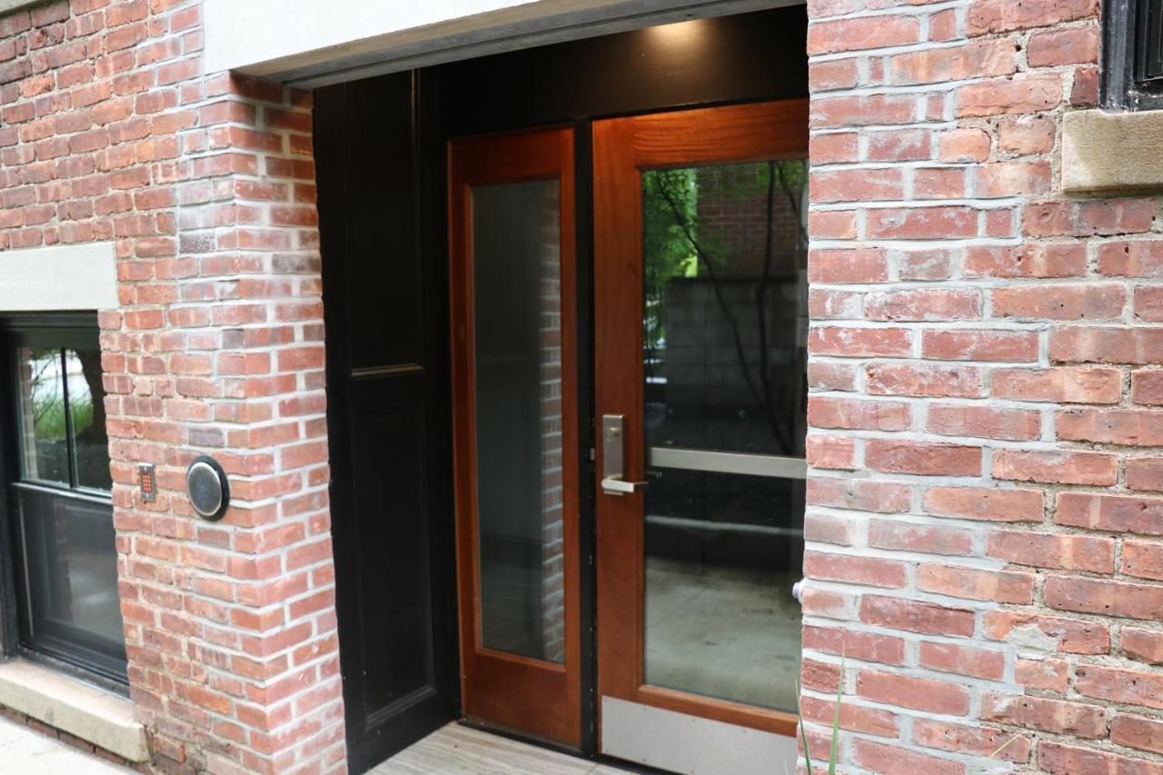 A Stylish Stay With A King Bed And Heated Floors #27 Brookline Esterno foto