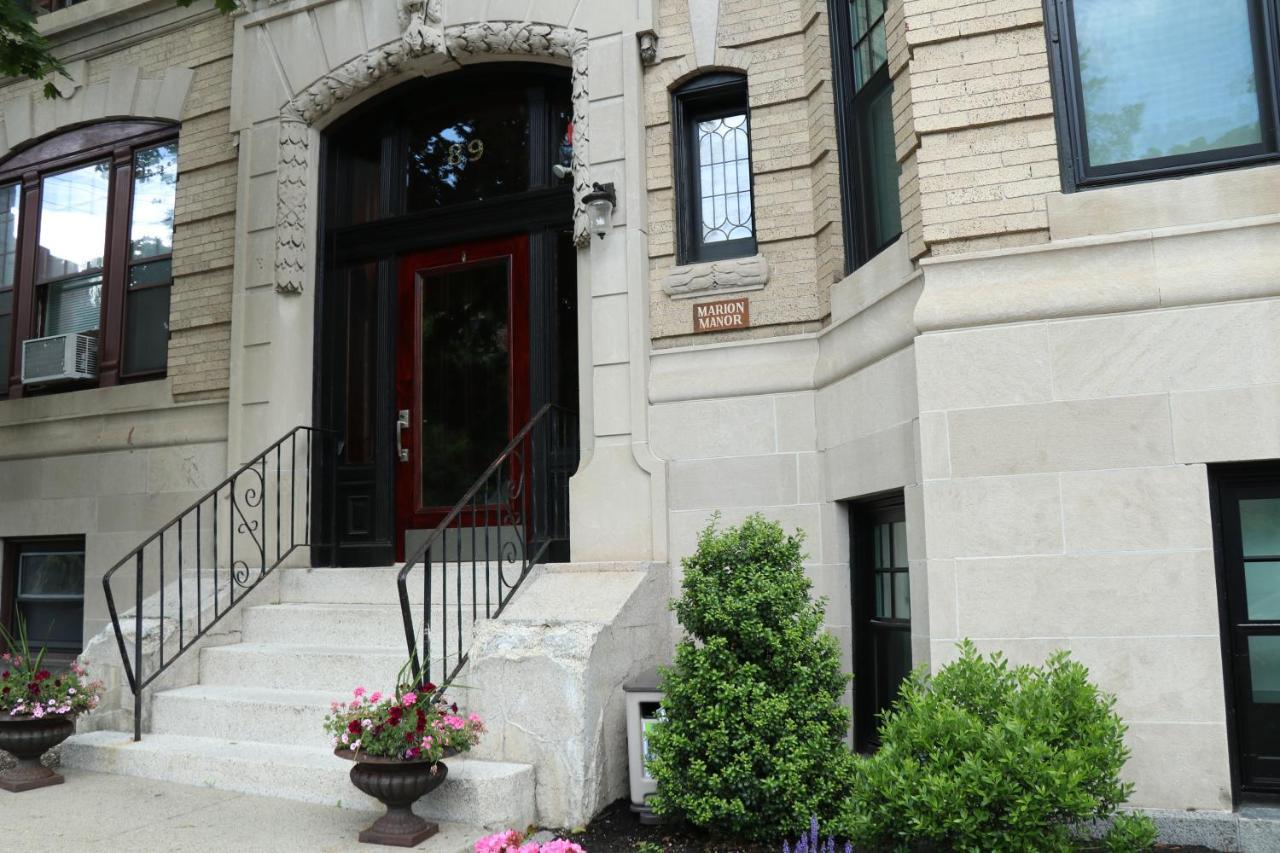 A Stylish Stay With A King Bed And Heated Floors #27 Brookline Esterno foto